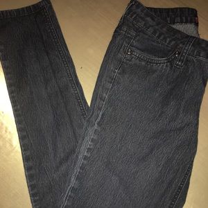 Forever21 Skinny Jeans